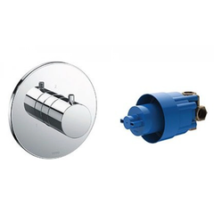 Van Chuyển Hướng TOTO TBV01103B/TBN01102B 2 Đường Nước