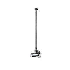 Van khóa + dây cấp nước TOTO HAP004A-F