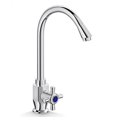 Vòi chậu rửa chén Viglacera VG707 nước lạnh