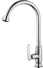 Vòi chậu rửa chén Luxta L-3101T3C nước lạnh