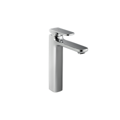 Vòi lavabo chậu rửa mặt INAX LFV-632SH nóng lạnh cổ cao