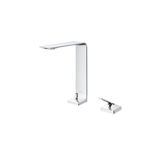Vòi lavabo chậu rửa mặt TOTO TLP02307B nóng lạnh