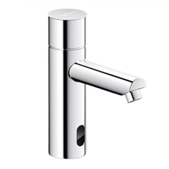 Vòi lavabo chậu rửa mặt Viglacera VG1023 nóng lạnh cảm ứng