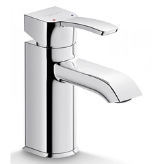 Vòi lavabo chậu rửa mặt Viglacera VG111 nóng lạnh