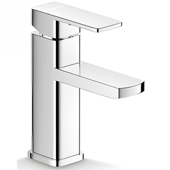 Vòi lavabo chậu rửa mặt Viglacera VG112 nóng lạnh
