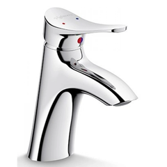 Vòi lavabo chậu rửa mặt Viglacera VG114 nóng lạnh