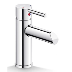 Vòi lavabo chậu rửa mặt Viglacera VG141 nóng lạnh