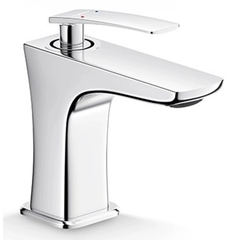 Vòi lavabo chậu rửa mặt Viglacera VG142 nóng lạnh