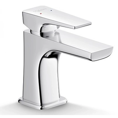 Vòi lavabo chậu rửa mặt Viglacera VG143 nóng lạnh