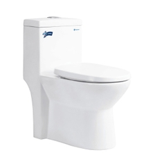 Bồn cầu 1 khối Thiên Thanh Water