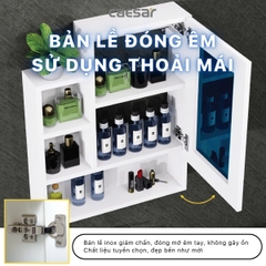 Tủ gương Caesar EM0160V