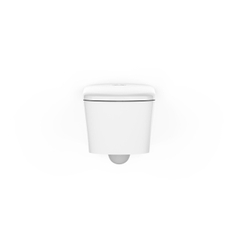 Bồn Cầu Thông Minh American Standard 1073919990 Treo Tường Aero - Lite