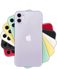 iPhone 11 64GB,128GB GIÁ CỰC ƯU ĐÃI-PIN SIÊU KHỦNG-MUA NGAY HỖ TRỢ TRẢ GÓP 0%