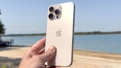 Danh sách smartphone pin "trâu" nhất đầu năm 2025