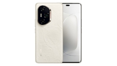 Honor 300 Ultra lộ ảnh thực tế với thiết kế ấn tượng, camera cao cấp