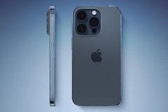 Giá iPhone 15 series cuối tháng 3/2025: Rẻ chưa từng có, Pro Max "chạm đáy"