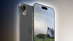 iPhone 17 Air sẽ là iPhone mỏng nhất từ trước đến nay