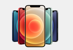 Đã có bảng giá tham khảo IPhone 12