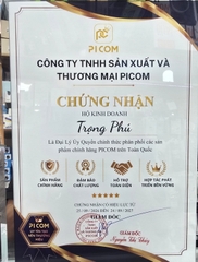 Phân phối sản phẩm Phụ kiện Chính HãngPicom