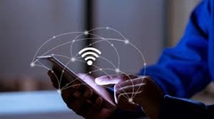 Đổi mật khẩu WiFi chỉ trong tích tắc