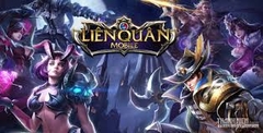 Hướng dẫn sửa các lỗi cập nhật Liên Quân Mobile để tiếp tục leo rank mùa mới S2 2024