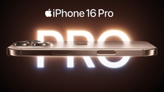 iPhone 16 Pro và iPhone 16 Pro Max ra mắt. Thay đổi ngoại hình, thiết kế đẹp mắt và tích hợp Camera Contro.l
