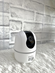 Cách kết nối camera imou với điện thoại.