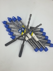 [Senka] Mũi khoan gài 2 cạnh