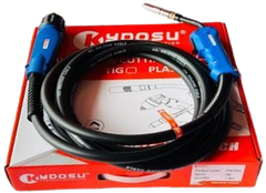 Mỏ hàn Mig KYDOSU OTC500 - 3M