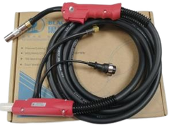 Mỏ hàn Mig Black wolf P200 5M