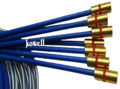 Ruột gà P350/P500- 3M