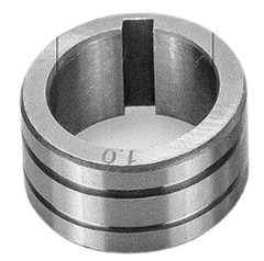 Bánh xe tải dây Binzen 35*25*8 (Lỗ to ) - 0.8- 1.0/1.0-1.2/1.2-1.6