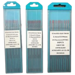 Kim hàn Tig Hansen 150