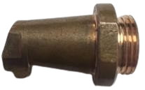 Đầu hàn laser QILIN - 2 Dây