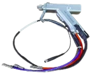 Tay súng hàn Laser SUP 23T