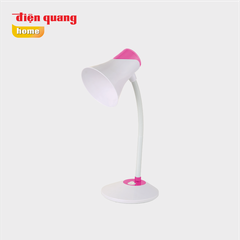 Đèn học để bàn chống cận Điện Quang ĐQ DKL15 (Cắm điện trực tiếp)
