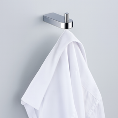 [Luxta] Móc áo Inox LS101