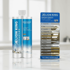 KEO CHÀ RON LION KING