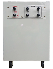 Ổn áp 1 pha DRI - 15000 II 15kVA LiOA