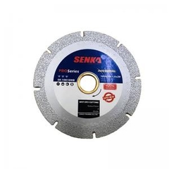 [Senka] Lưỡi cắt khô chuyên gạch men ceramic/ đá marble/ gốm