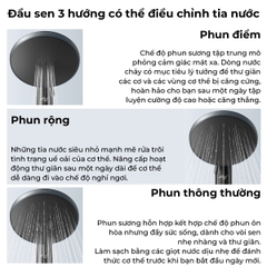 Máy nước nóng U Series DH-4UP1VS có bơm trợ lực [Panasonic]