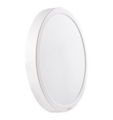 Đèn Led ốp nổi panel tròn 24W SRPL2-24T 2400Lm 6000-6500K MPE ( Ø300x35)