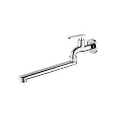 [Luxta] Vòi rửa chén lạnh (cần ngang, tay gạt) L3108T3