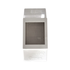 Hộp gắn nổi HB/BS121 Sino