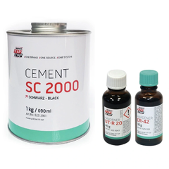 [Rema Tip Top] Keo dán Cement SC 2000 (1kg/690mml)