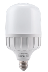 Bóng đèn led bulb chống ẩm 30W 6000-6500K MPE LBD3-30T