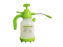 Bình phun xịt tay 1.5L xanh lá/vàng/đỏ/xanh dương