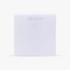 Đèn LED ốp trần LN12N 170x170/12W 6500K SS