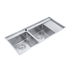 [Luxta] Chậu chén inox LC11048-3.0