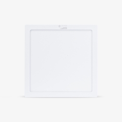 Đèn LED ốp trần LN08 300x300/24W 6500K